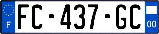 FC-437-GC