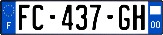 FC-437-GH