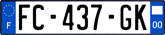 FC-437-GK