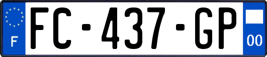 FC-437-GP