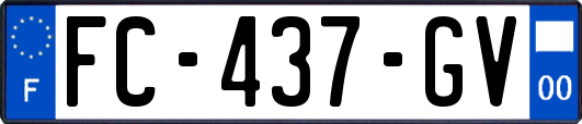 FC-437-GV