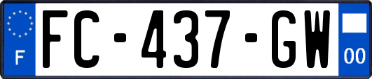 FC-437-GW