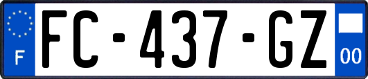 FC-437-GZ