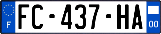 FC-437-HA