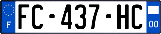 FC-437-HC