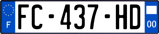 FC-437-HD