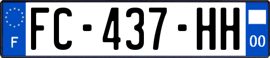 FC-437-HH