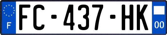 FC-437-HK