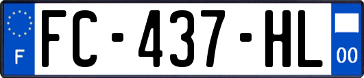 FC-437-HL