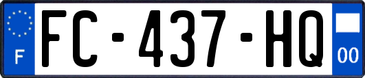 FC-437-HQ