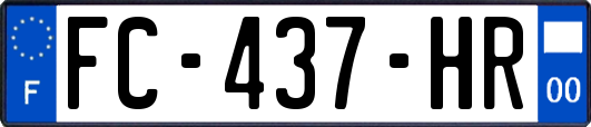 FC-437-HR