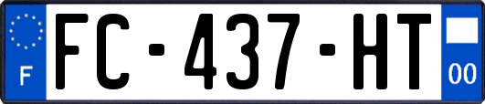 FC-437-HT