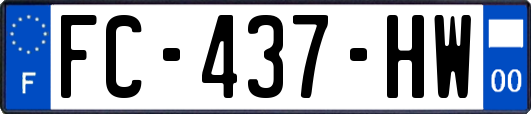 FC-437-HW