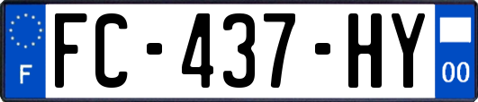 FC-437-HY