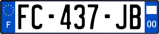 FC-437-JB