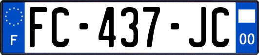 FC-437-JC