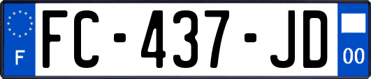 FC-437-JD