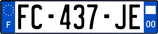 FC-437-JE