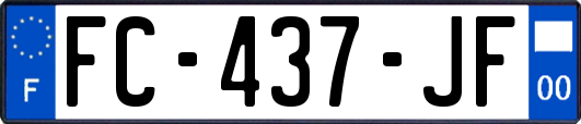 FC-437-JF