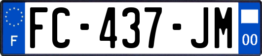 FC-437-JM