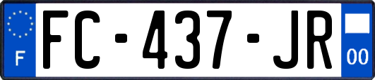 FC-437-JR