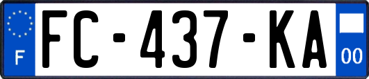 FC-437-KA