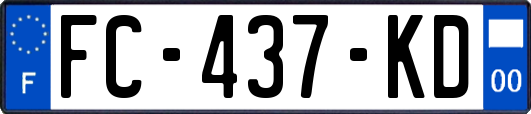 FC-437-KD