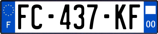 FC-437-KF