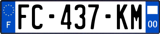 FC-437-KM