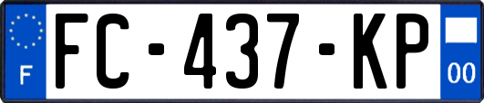FC-437-KP