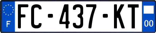 FC-437-KT