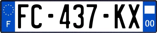 FC-437-KX