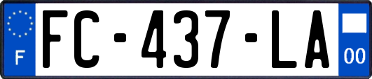FC-437-LA