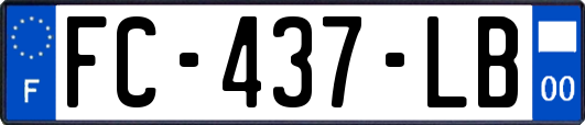 FC-437-LB