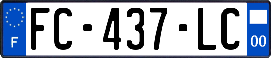 FC-437-LC
