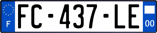FC-437-LE