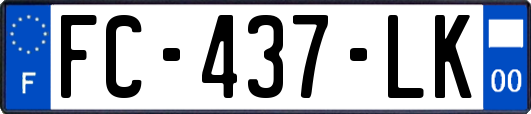 FC-437-LK