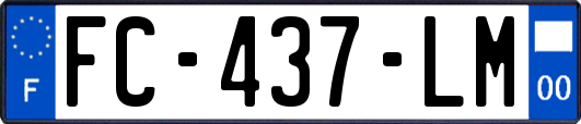 FC-437-LM