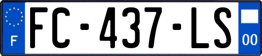 FC-437-LS