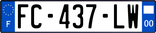 FC-437-LW