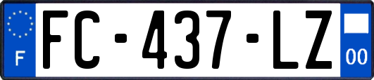 FC-437-LZ