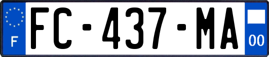 FC-437-MA