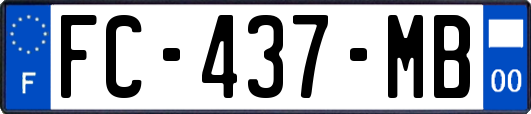 FC-437-MB