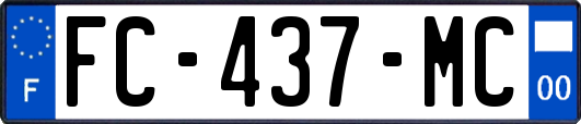 FC-437-MC