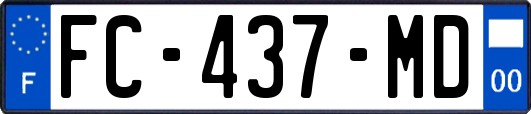 FC-437-MD
