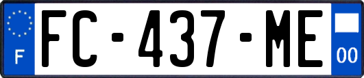 FC-437-ME
