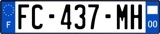 FC-437-MH