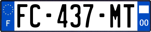 FC-437-MT