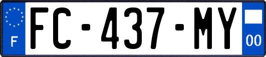 FC-437-MY