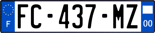 FC-437-MZ